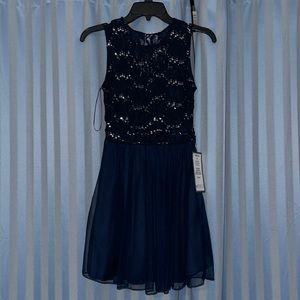 Macys dress size 1